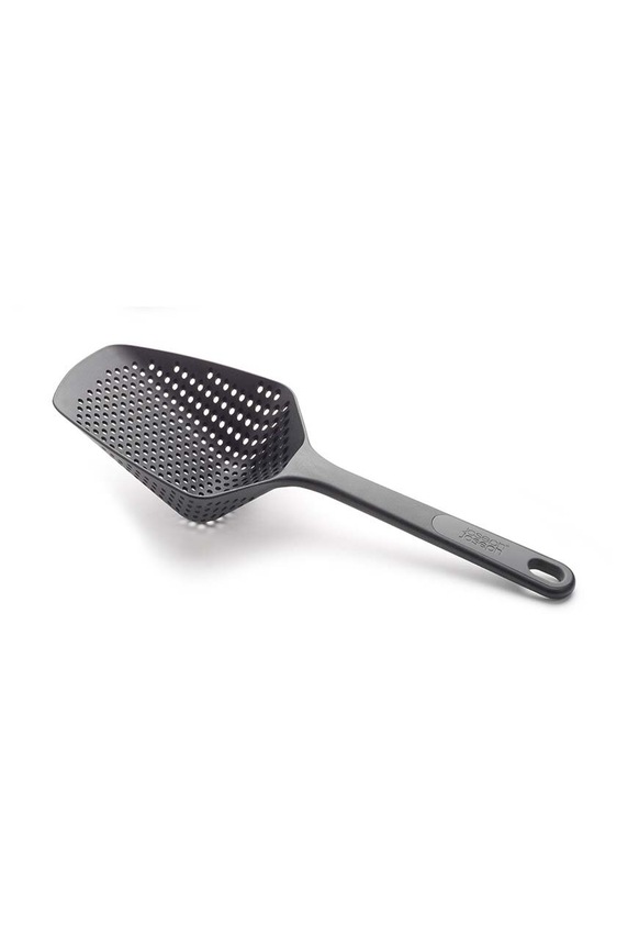 Joseph Joseph łyżka cedzakowa Scoop™ Plus L szary 10066.