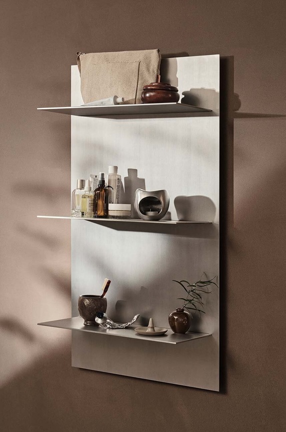 Lonček ferm LIVING Doro Cup 300 ml 1104269045