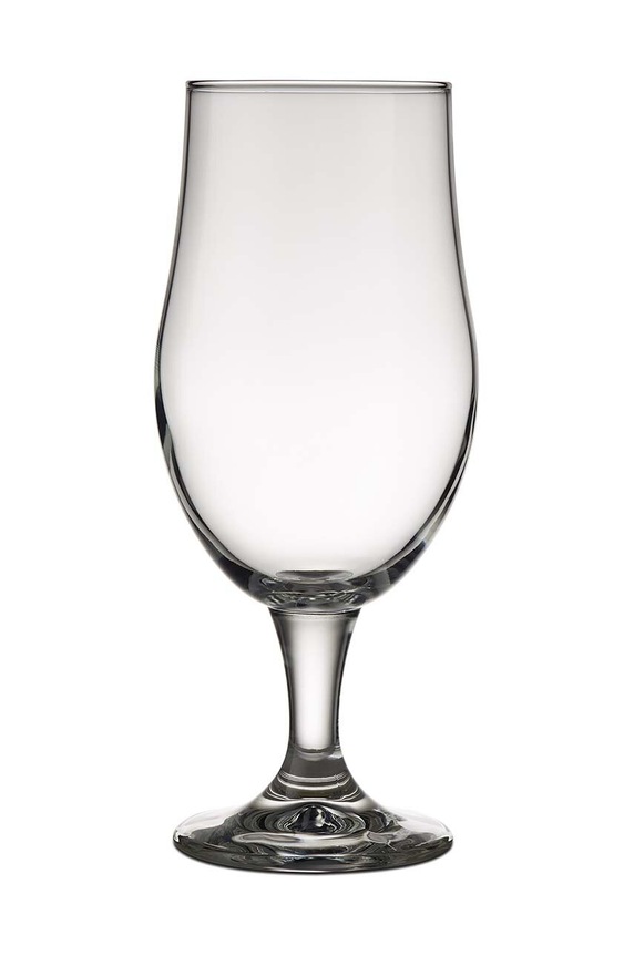 Set sklenic na pivo Lyngby Juvel 490 ml 4-pack 916181 průhledná AA00