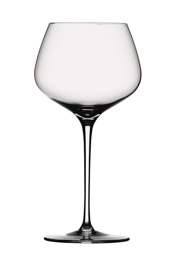 Комплект чаши за вино Spiegelau Anniversary Burgundy (4 броя) прозрачен 1416180