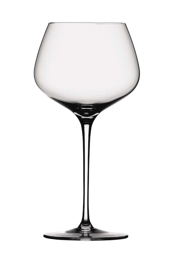 Комплект чаши за вино Spiegelau Anniversary Burgundy (4 броя) прозрачен 1416180