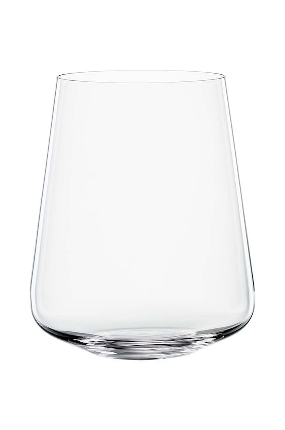 Spiegelau zestaw szklanek Definition Softdrink 490 ml 4-pack transparentny 1350179