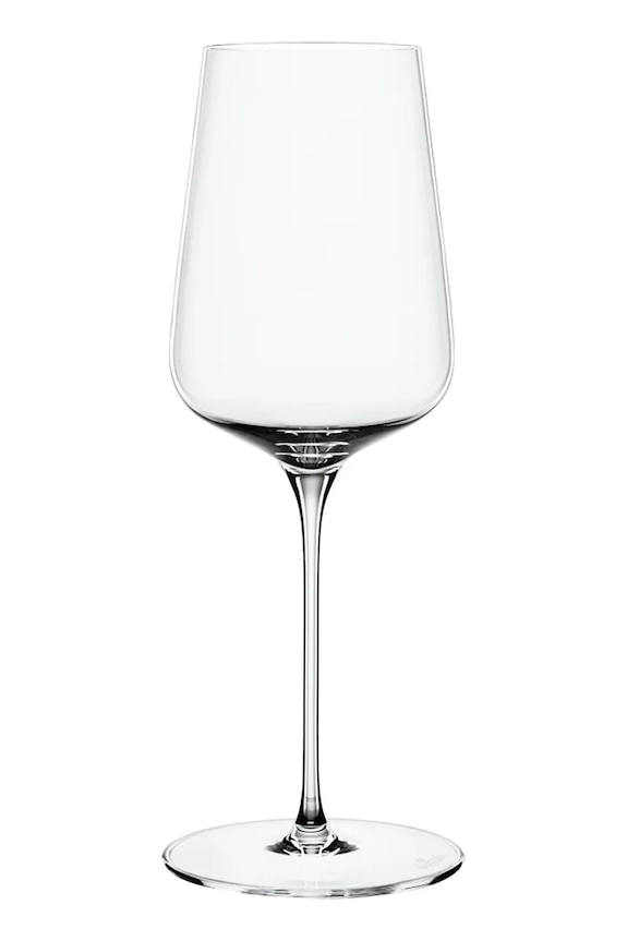 Set čaša za vino Spiegelau Definition 435 ml 6-pack 1350102. transparentna AA00