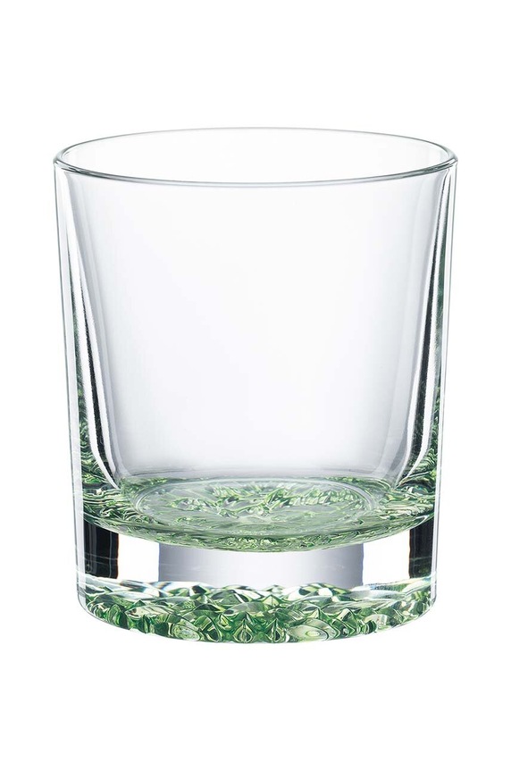 Spiegelau zestaw szklanek do whisky Lounge 2.0 305 ml 4-pack 2713066 multicolor AA00