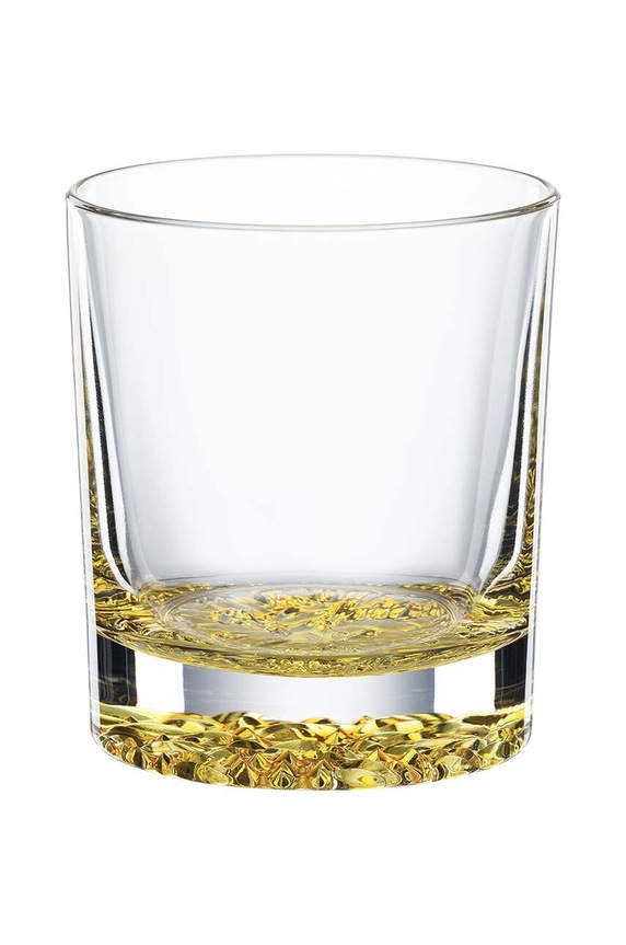 Kuchnia i bar Spiegelau zestaw szklanek do whisky Lounge 2.0 305 ml 4-pack 2713066 multicolor