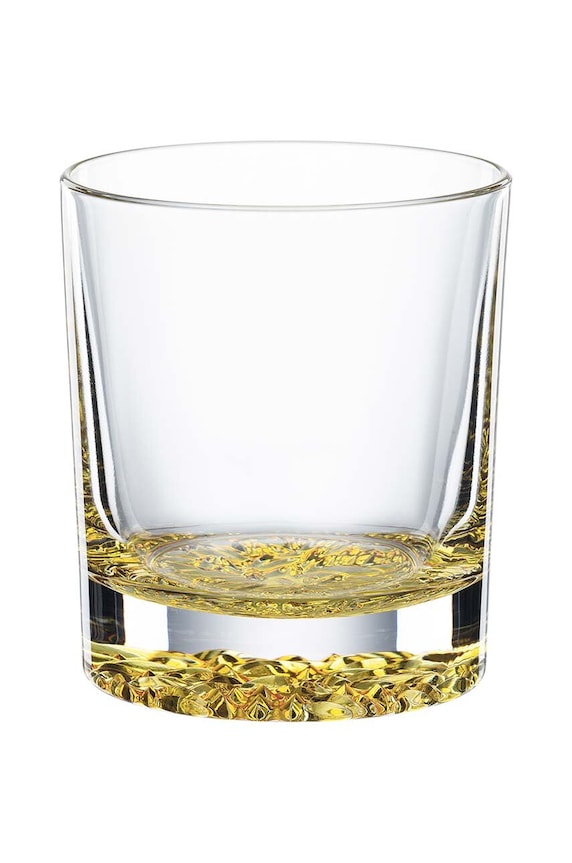 Kuchnia i bar Spiegelau zestaw szklanek do whisky Lounge 2.0 305 ml 4-pack 2713066 multicolor