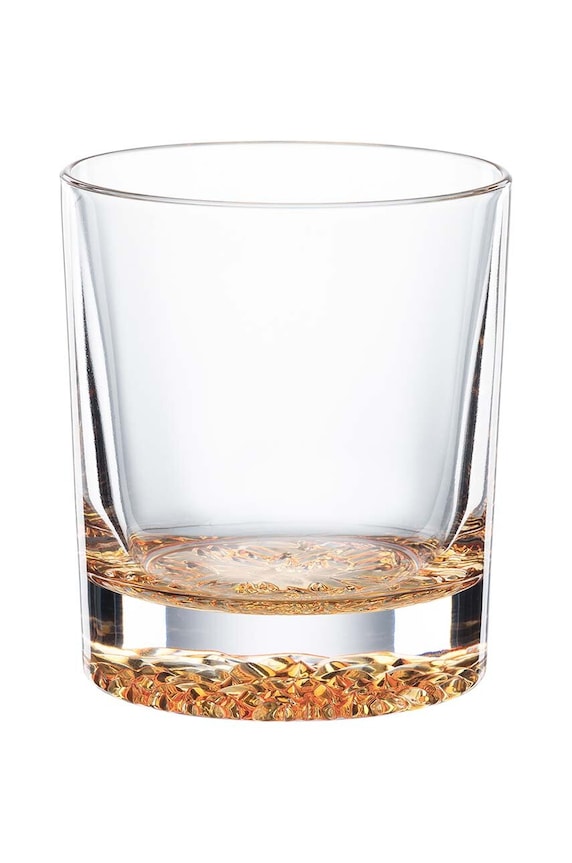 Spiegelau zestaw szklanek do whisky Lounge 2.0 305 ml 4-pack 2713066 multicolor
