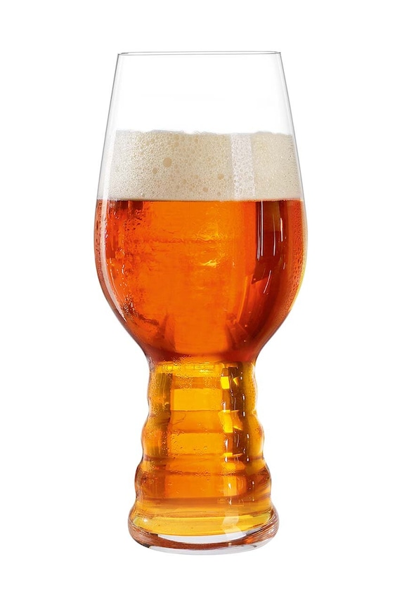 Set čaša za pivo Spiegelau Craft Beer 540 ml 4-pack 4991382 transparentna AA00