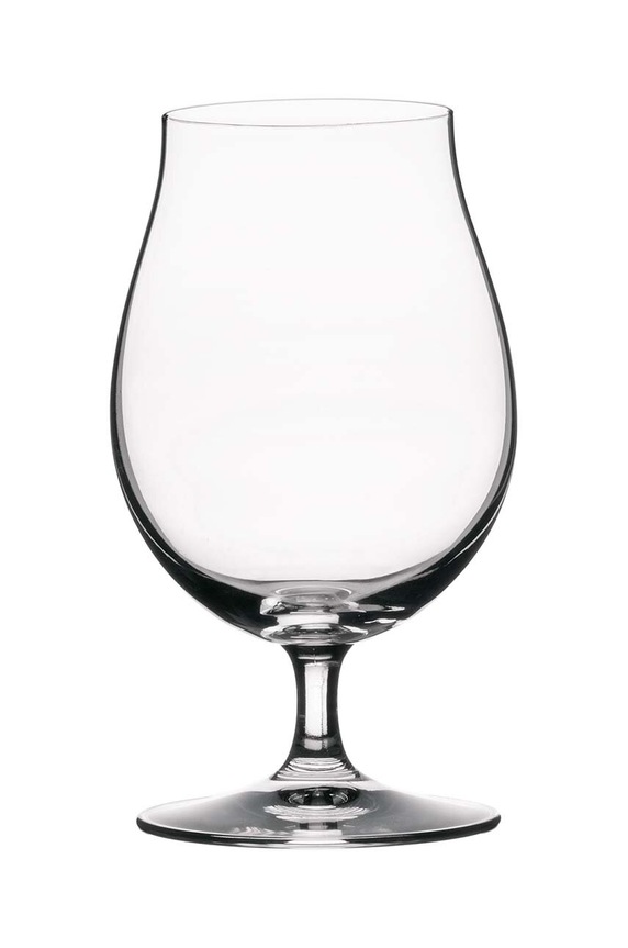 Κουζίνα και μπαρ Σετ ποτηριών μπύρας Spiegelau Beer Classics Tasting Kit 4-pack 4991695 διαφανή