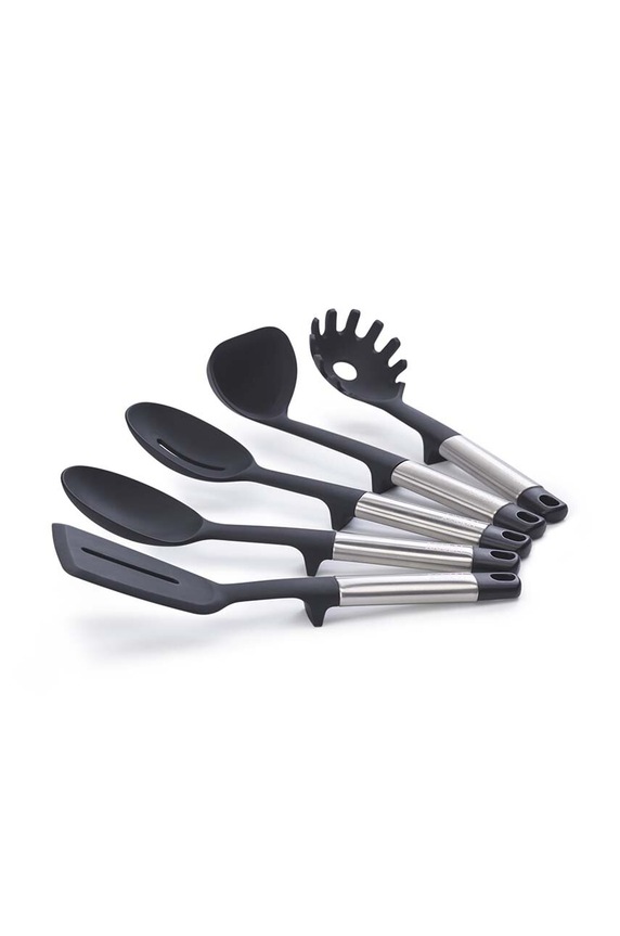 Σετ αξεσουάρ κουζίνας με βάση Joseph Joseph Elevate 7-pack πολύχρωμο 10567