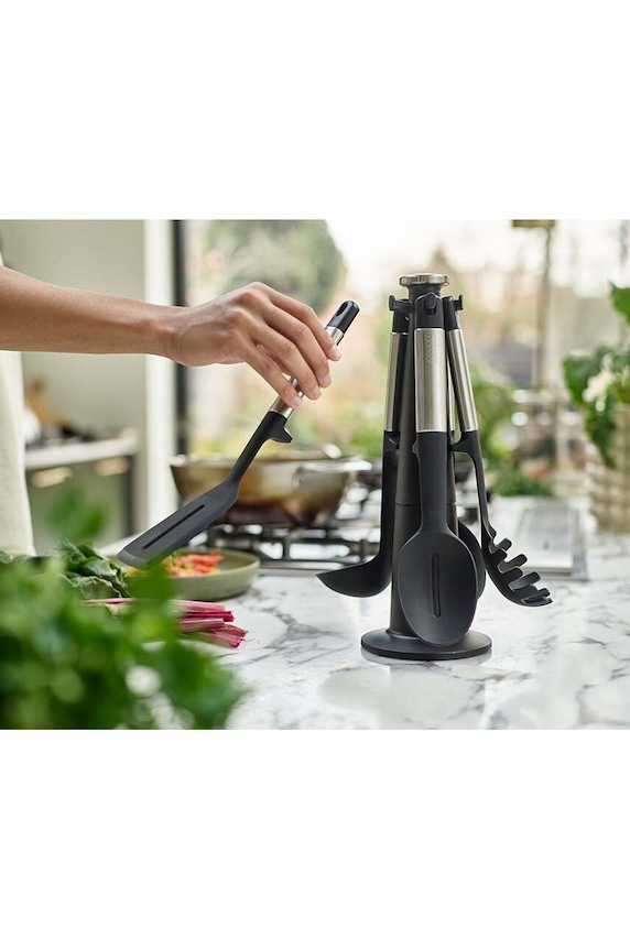 Σετ αξεσουάρ κουζίνας με βάση Joseph Joseph Elevate 7-pack 10567