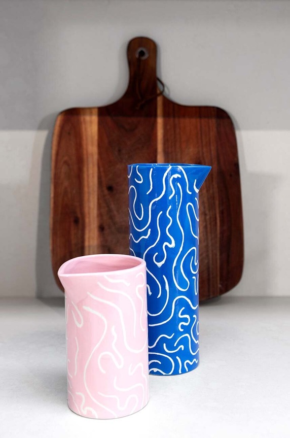 &k amsterdam ulcior Soba 2837.03 bleumarin AA00