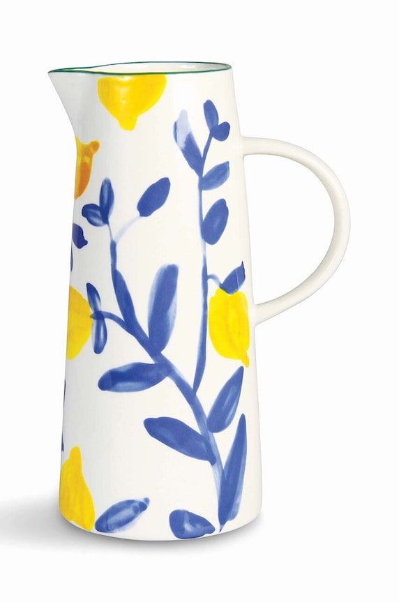 Καράφα &k amsterdam Lemon Twig 0.75 L πολύχρωμο 2811.04