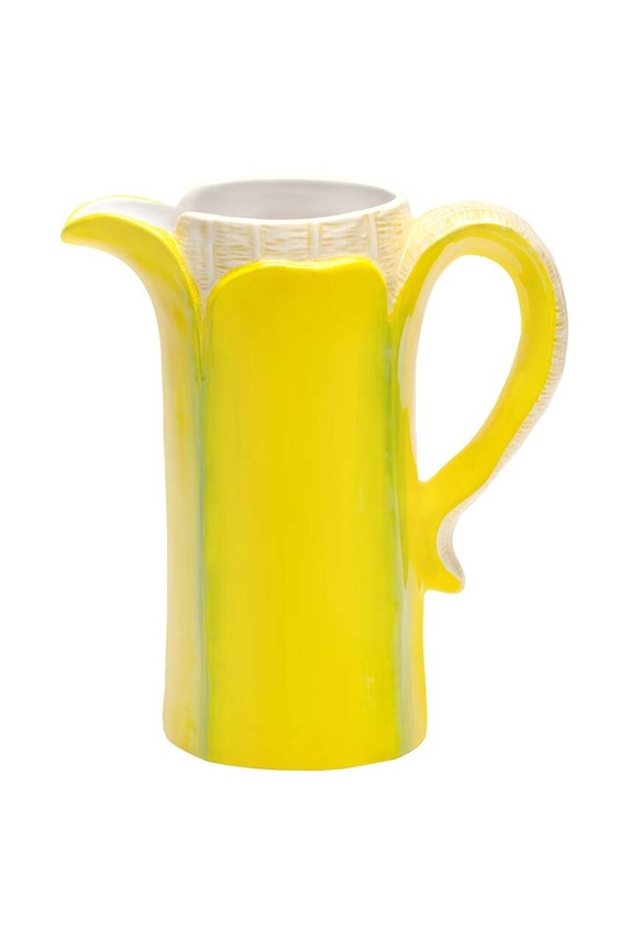 Donkey dzbanek Banana Romance 1,3 L żółty 210744