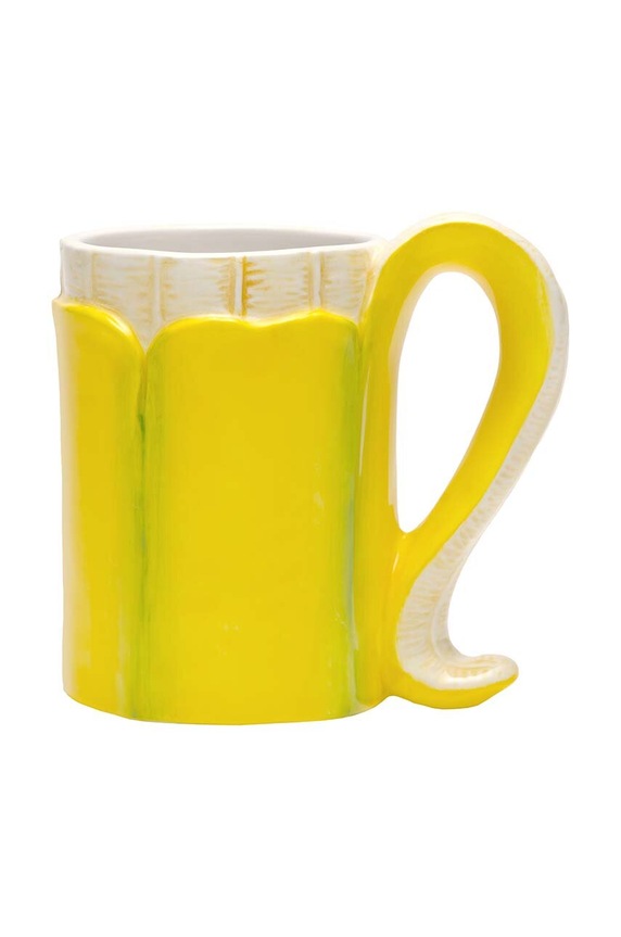 Κούπα Donkey Banana Romance 300 ml κίτρινο 210742
