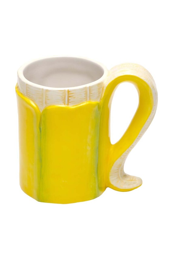 Κούπα Donkey Banana Romance 300 ml 210742 κίτρινο AA00