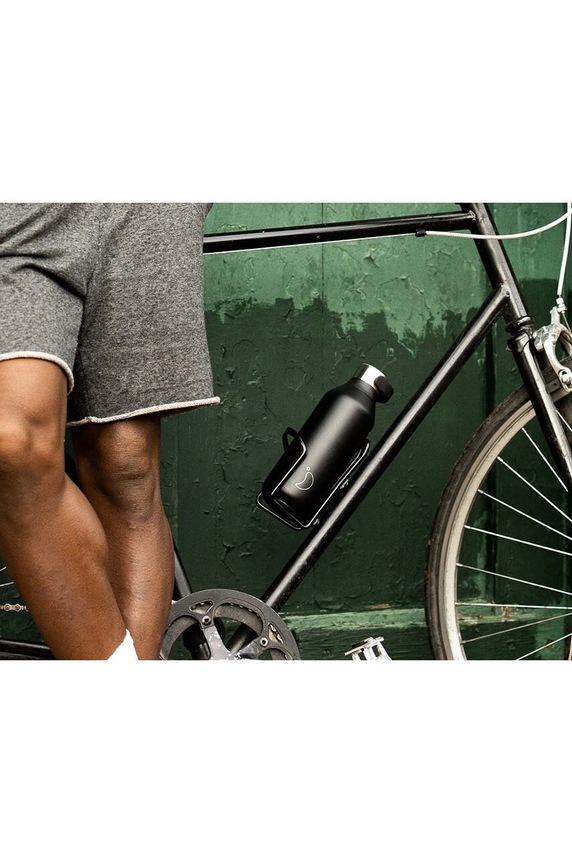 Chillys butelka termiczna Series 2, 1000 ml B1000S2ABLK.9 czarny