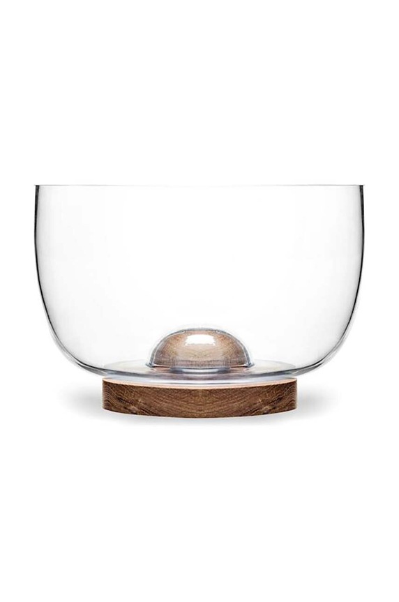 Sagaform castron Nature transparent 5017604