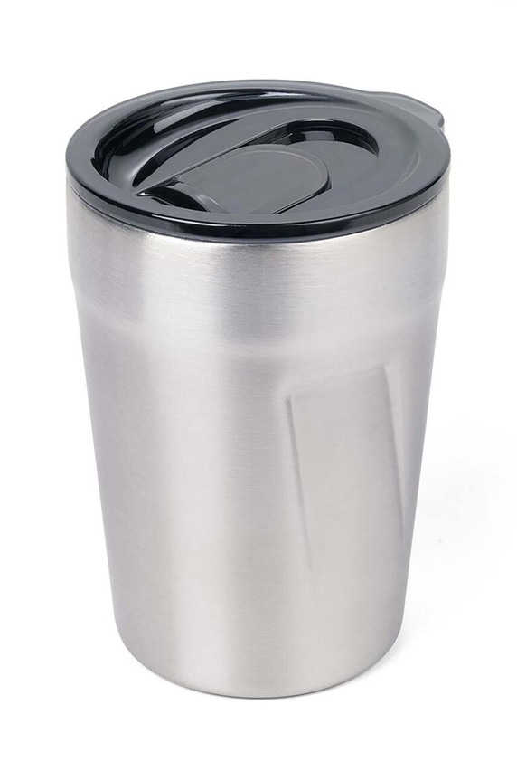 TROIKA cană termică Cup-Ucicno 300 ml gri TRCUP30.ST
