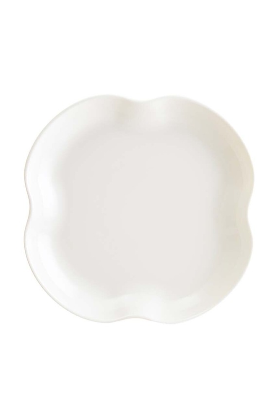 Bonna set de farfurii adânci East 22 cm 6-pack EAT24CK.SET.6 alb AA00