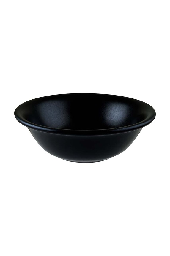 Bonna miska Notte Gourmet 16 cm czarny NOTGRM16KS.