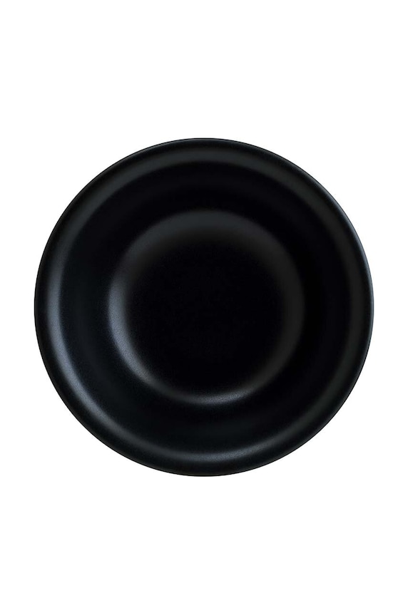 Bonna miska Notte Gourmet 16 cm NOTGRM16KS. czarny AA00