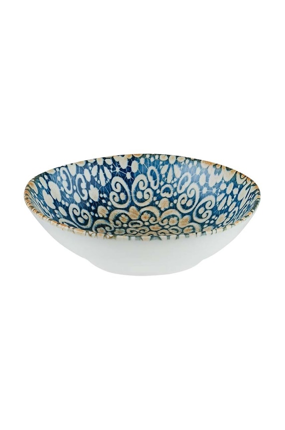Bonna miska Alhambra Vago 470 ml multicolor ALHVAO18KS.