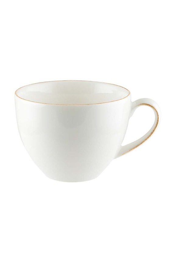 Σετ φλιτζανιών Bonna Retro Tawny Rita 230 ml 6-pack λευκό E105RIT01CF.SET.6