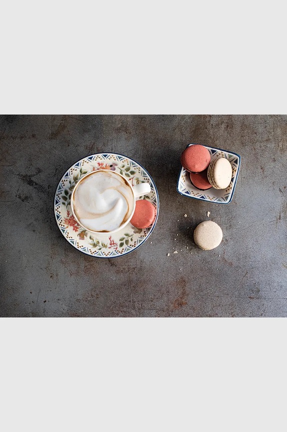 Κουζίνα και μπαρ Μπολ Bonna Spring Moove 8 x 8.5 cm SPRMOV10KS. πολύχρωμο