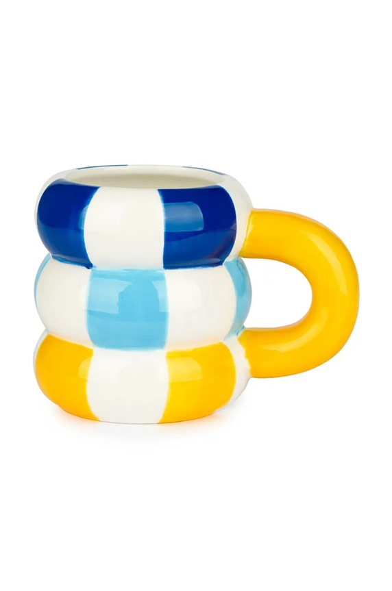 Balvi kubek Floats 300 ml multicolor 27939