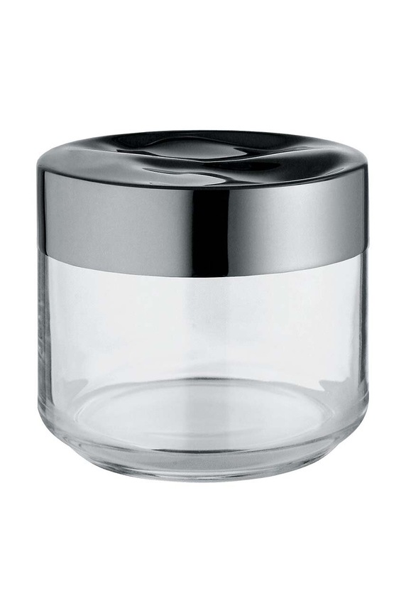 Alessi recipient cu capac Julieta multicolor LC07