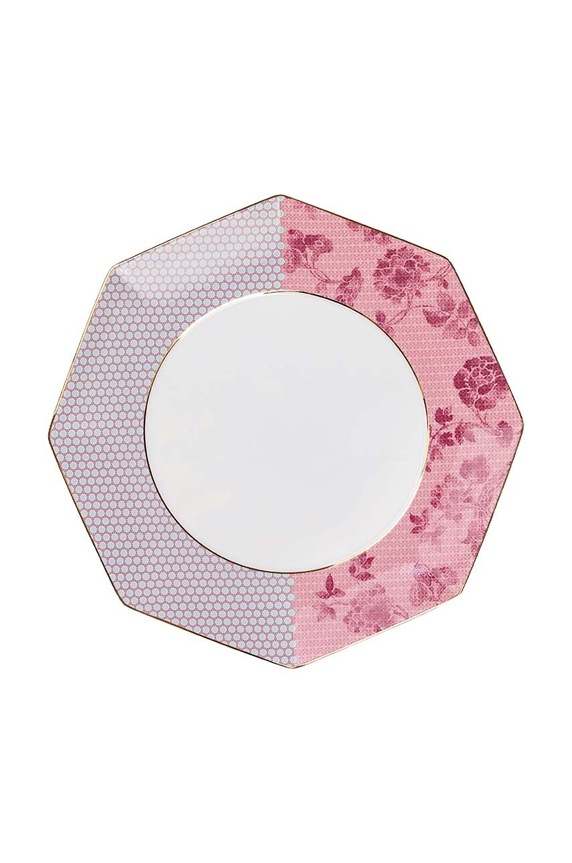 Krožnik Palais Royal Tea Delight pisana 1037902