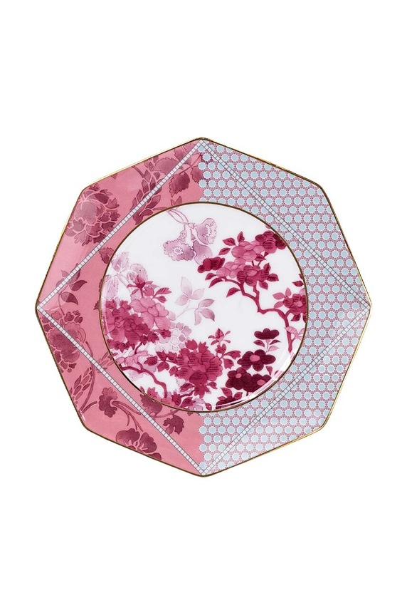 Palais Royal desszert tányér Tea Delight 17 cm többszínű 1037904