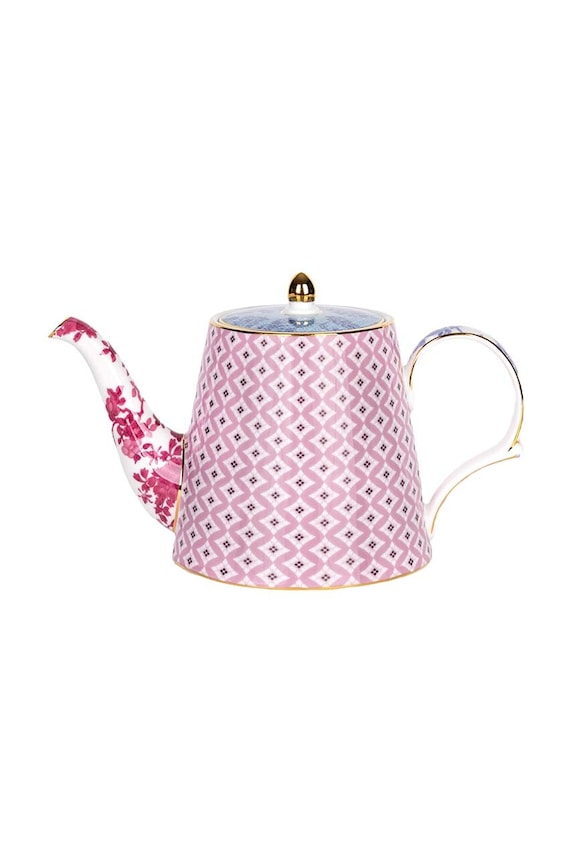 Τσαγιέρα Palais Royal Tea Delight πολύχρωμο 1037910