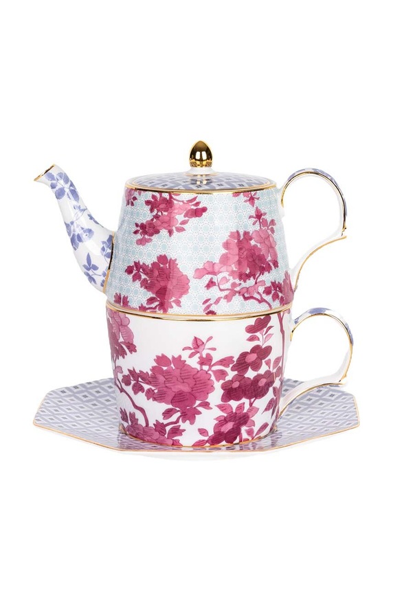 Palais Royal ulcior cu o cană Tea Delight multicolor 1037915