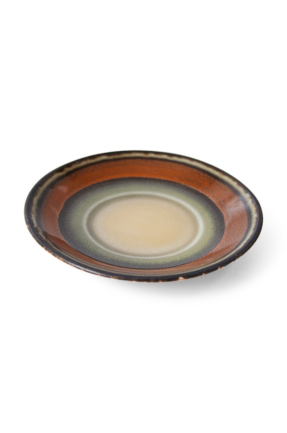 Hkliving talerzyk 11,5 cm ACE7303 multicolor AA00