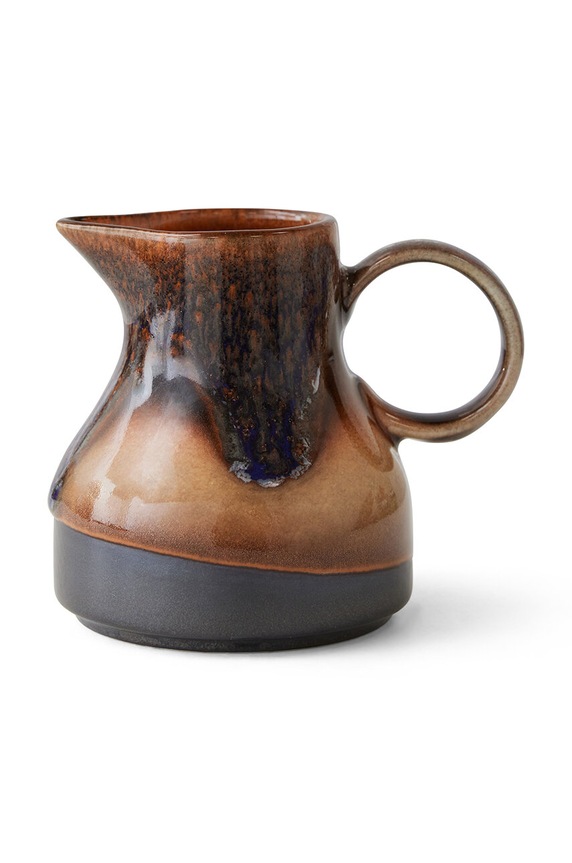 Кана за мляко Hkliving 128 ml многоцветен ACE7301