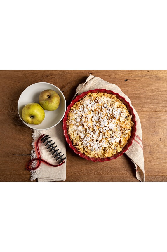 Marcato tăietor aluat paste Pasta Bike rosu PB.RSO