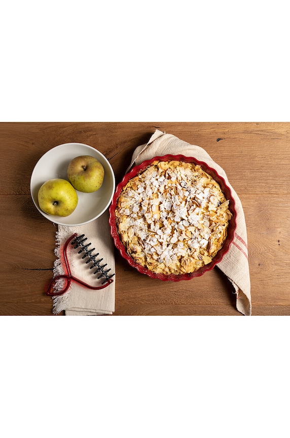 Marcato tăietor aluat paste Pasta Bike rosu PB.RSO