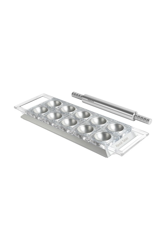 Marcato mucegai pentru ravioli Ravioli Tablet gri RT.ARG