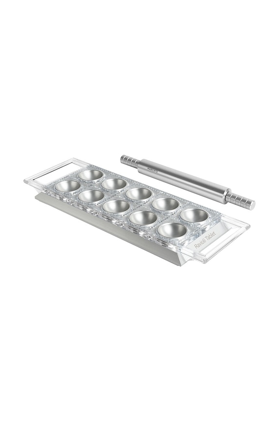Marcato mucegai pentru ravioli Ravioli Tablet gri RT.ARG