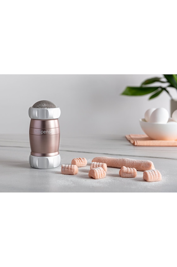 Marcato dozator pentru condimente vrac Dispenser Powder DI.POWD.RSA roz AA00