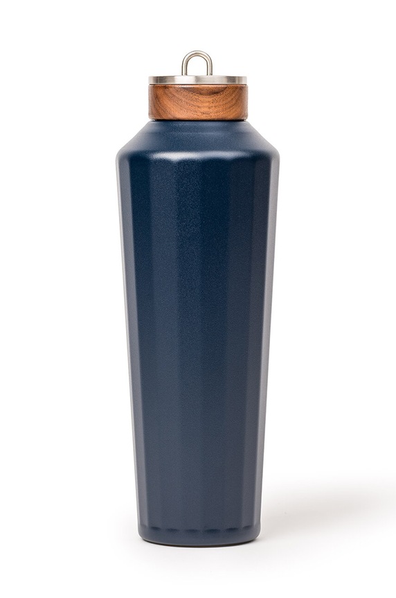 Business & Pleasure Co. termosz Hemingway Drinkware 0,75 L sötétkék BPA.DRN.BOA.NVY.25