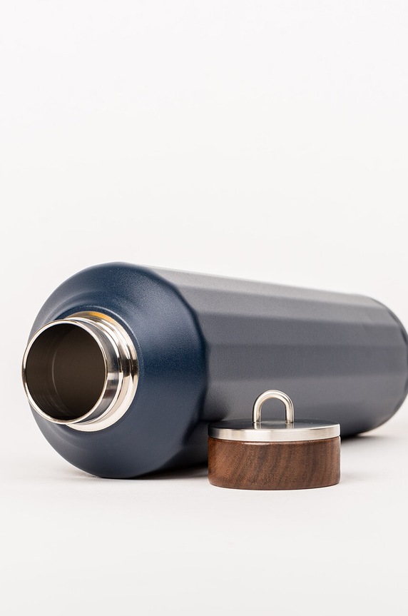 Business & Pleasure Co. termosz Hemingway Drinkware 0,75 L BPA.DRN.BOA.NVY.25 sötétkék AA00