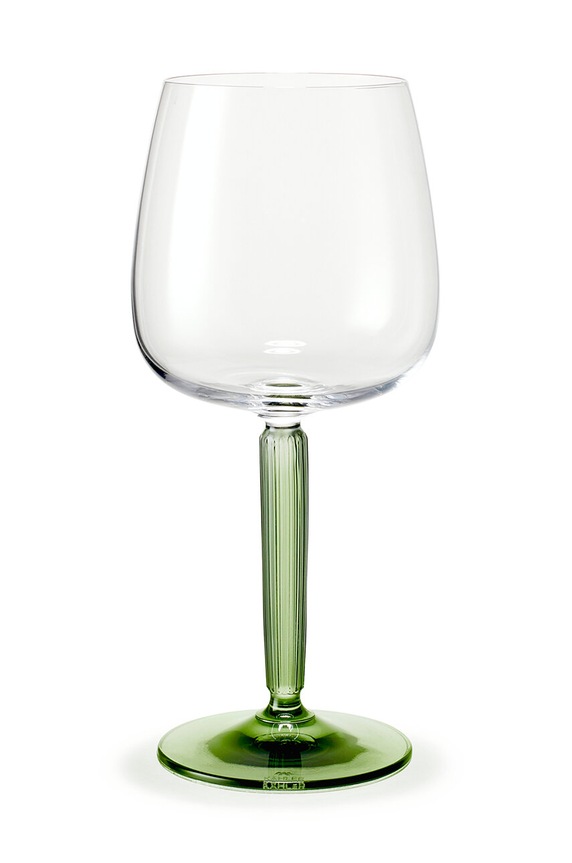 Ποτήρι κρασιού Kähler Hammershoi 490 ml 2-pack πολύχρωμο 693072