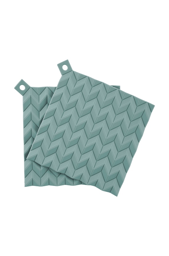 Βάση Rig-Tig Hold On 2-pack τιρκουάζ Z00208.2