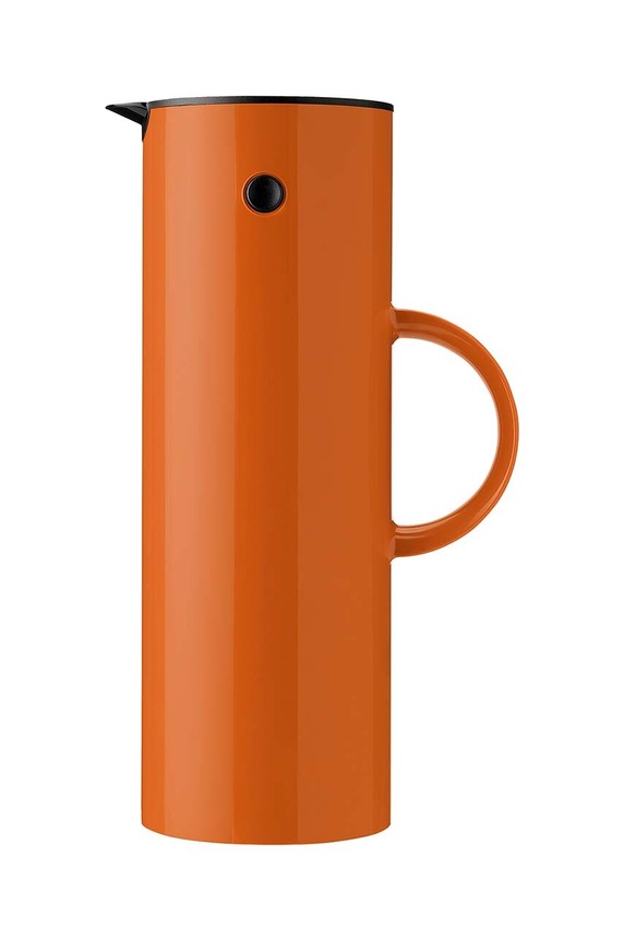 Termo vrč Stelton 1 L narančasta 950