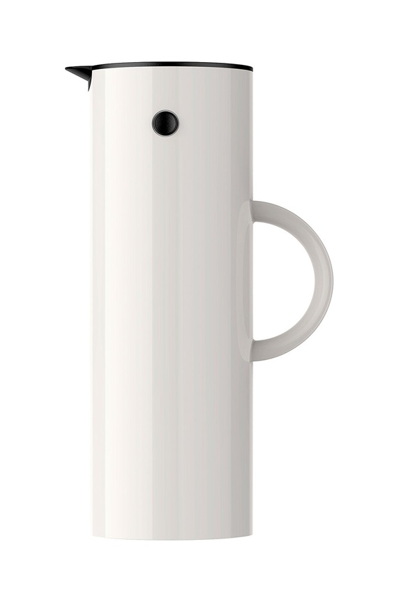 Stelton termos 1 L alb 960