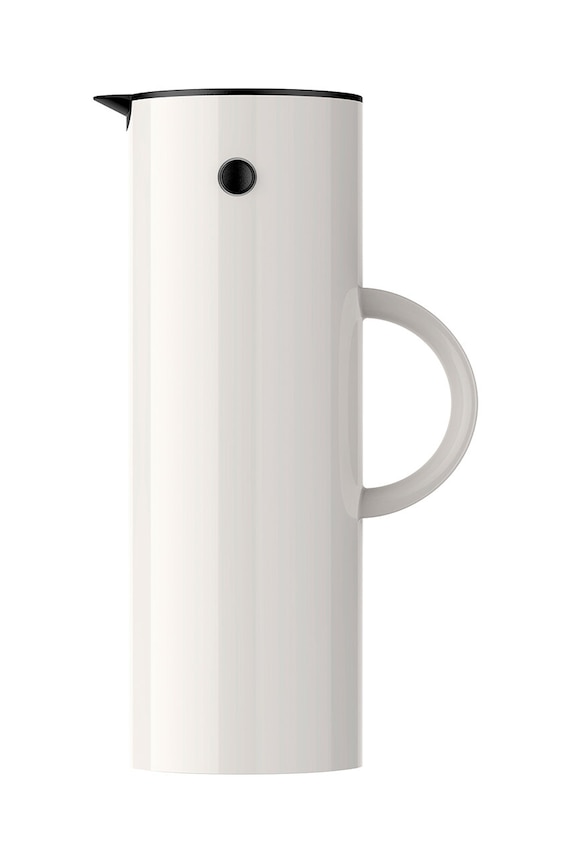 Stelton termos 1 L alb 960