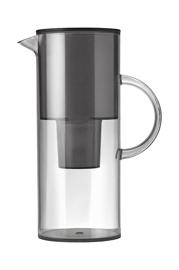 Κανάτα φίλτρου Stelton 2 L γκρί 1310.10